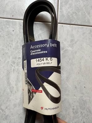 Material Peugeot 206 99