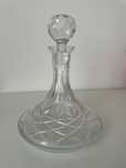Jarro de cristal