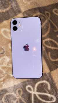 Iphone 11 purple 128