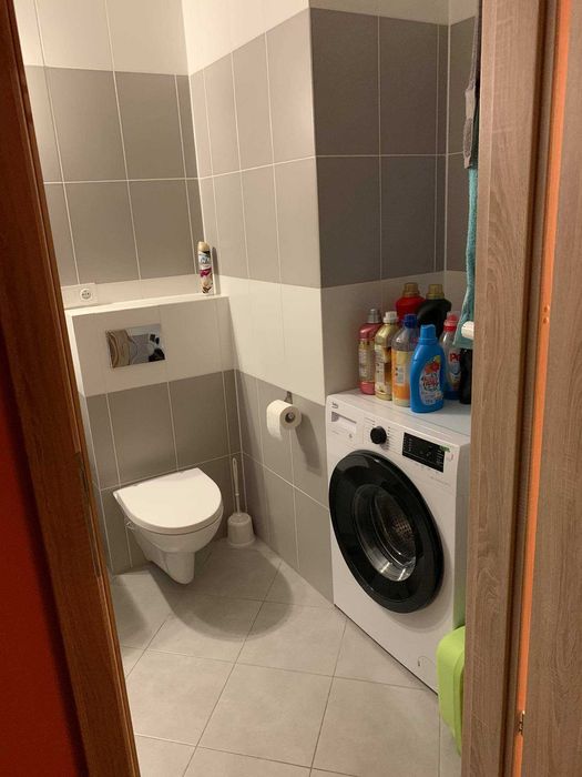 Wynajmę pokój, Górczyn