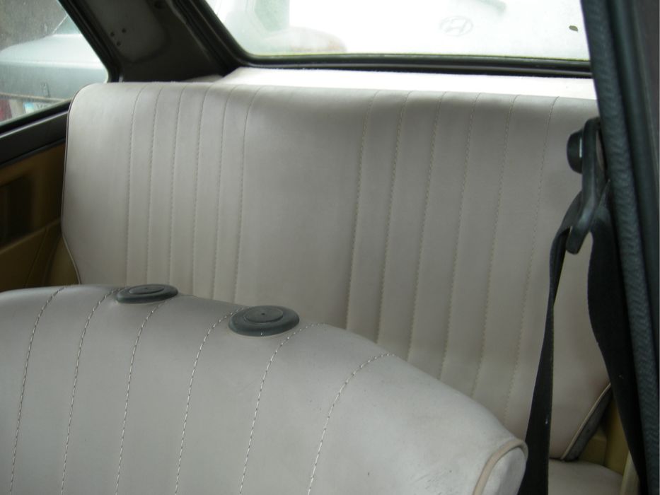 Renaults 5 1982 para peças