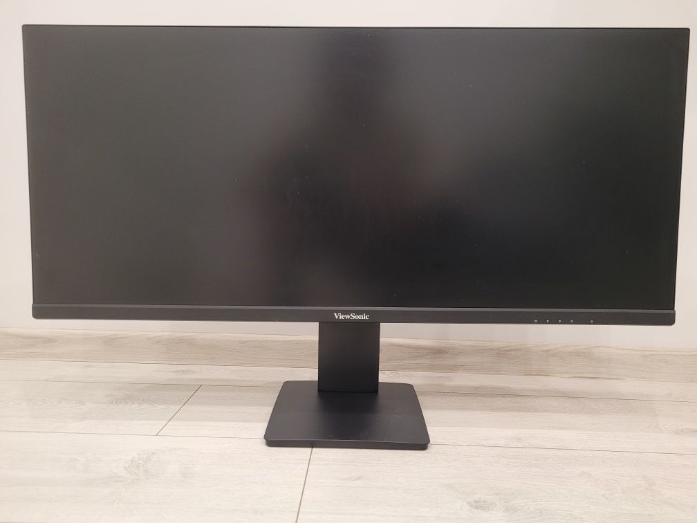 ViewSonic ultrawide 34" 1440p VA3456