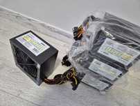 Новий блок живлення 400W VINGA.