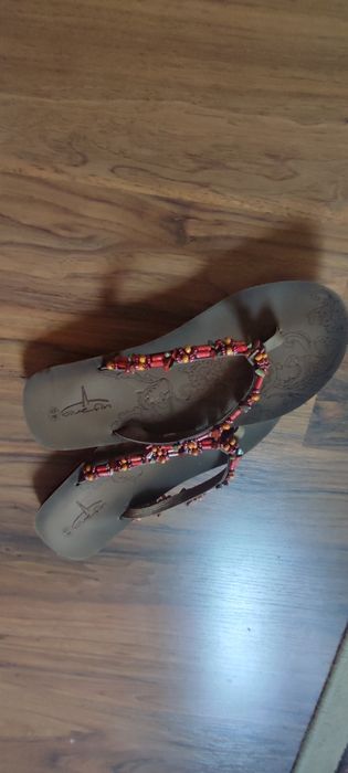 Sandały Shein, 40 plus gratis ! Nowe