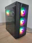 Komputer Gamingowy i5-6600k | RX 580 8GB | 16GB RAM | SSD 512GB