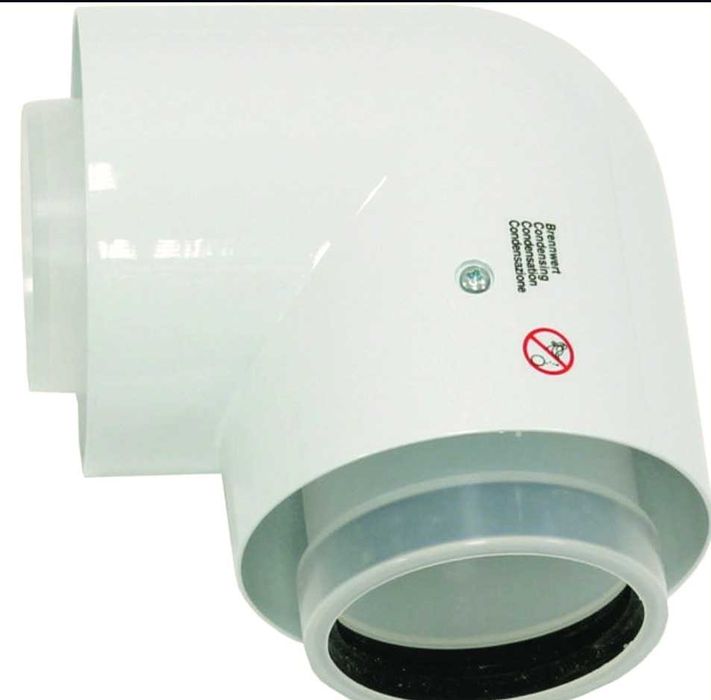 Конденсаційний двоконтурний газовий котел Vaillant - за 30% + ПОДАРОК