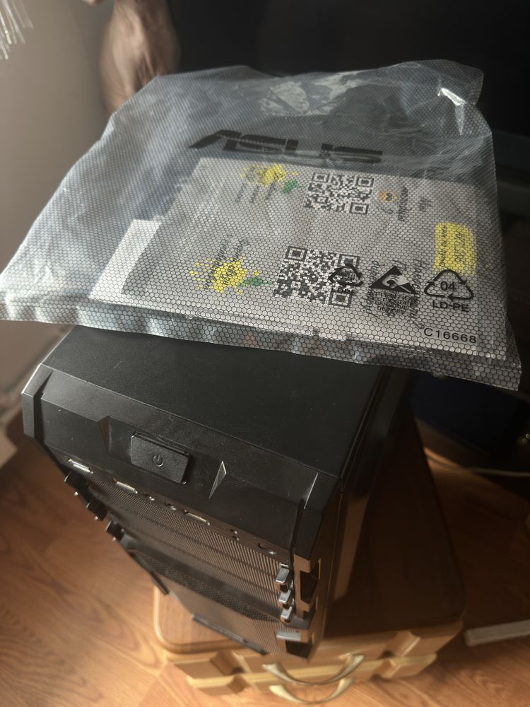 Компютер,ПК Artline Gaming X35 (X35V14)