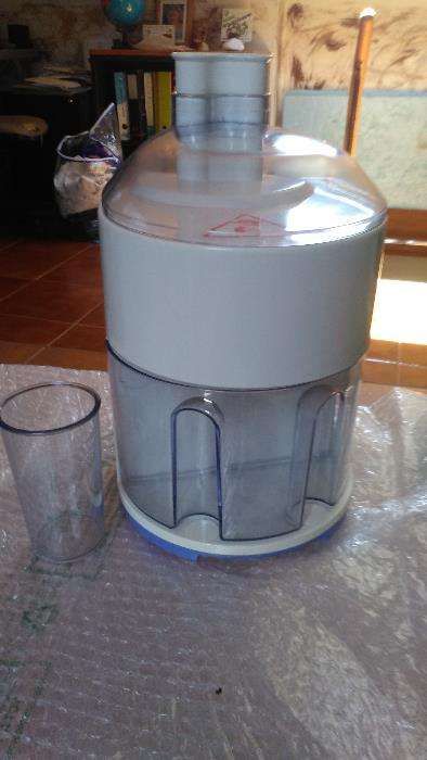 Maquina Pão / Liquidificador Ufesa / Grelhador