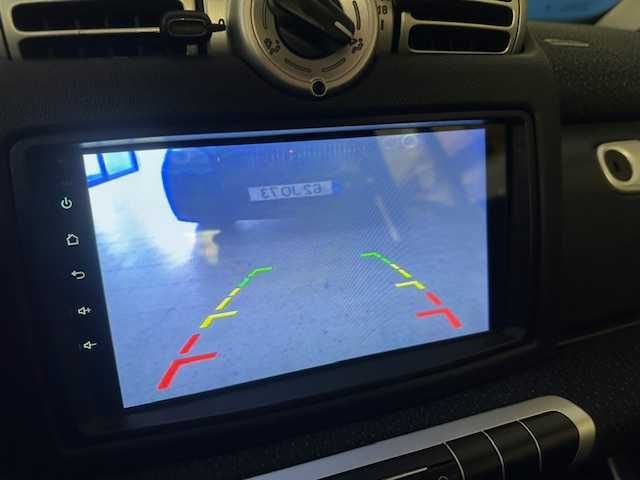 SMART CDI PASSION OPTIMO ESTADO