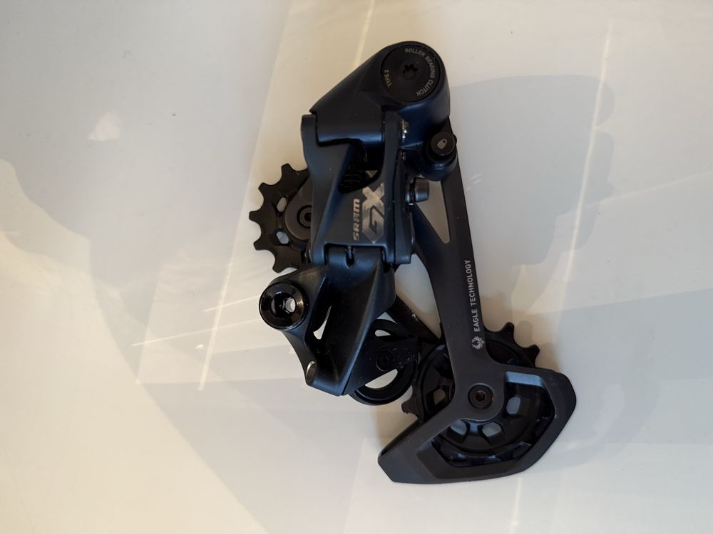 Przerzutka SRAM GX lunar