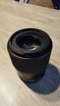 Obiektyw Sigma 30mm f/1.4 Sony e-mount