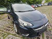 Opel CORSA E  2015 rok 1,4 benzyna XENON 90 kM skóra 197200 km