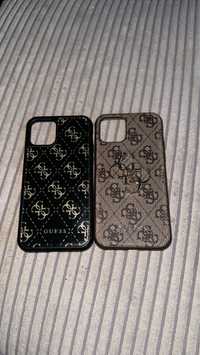 Case iphone 11 PRO Guess