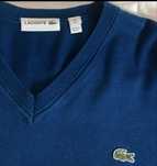 Pullover Lacoste