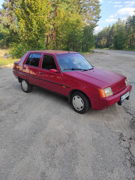 Продам ЗАЗ Славуту