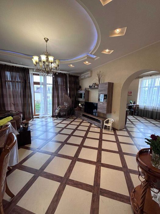 Сдам дом в Царском селе на Архитекторской.