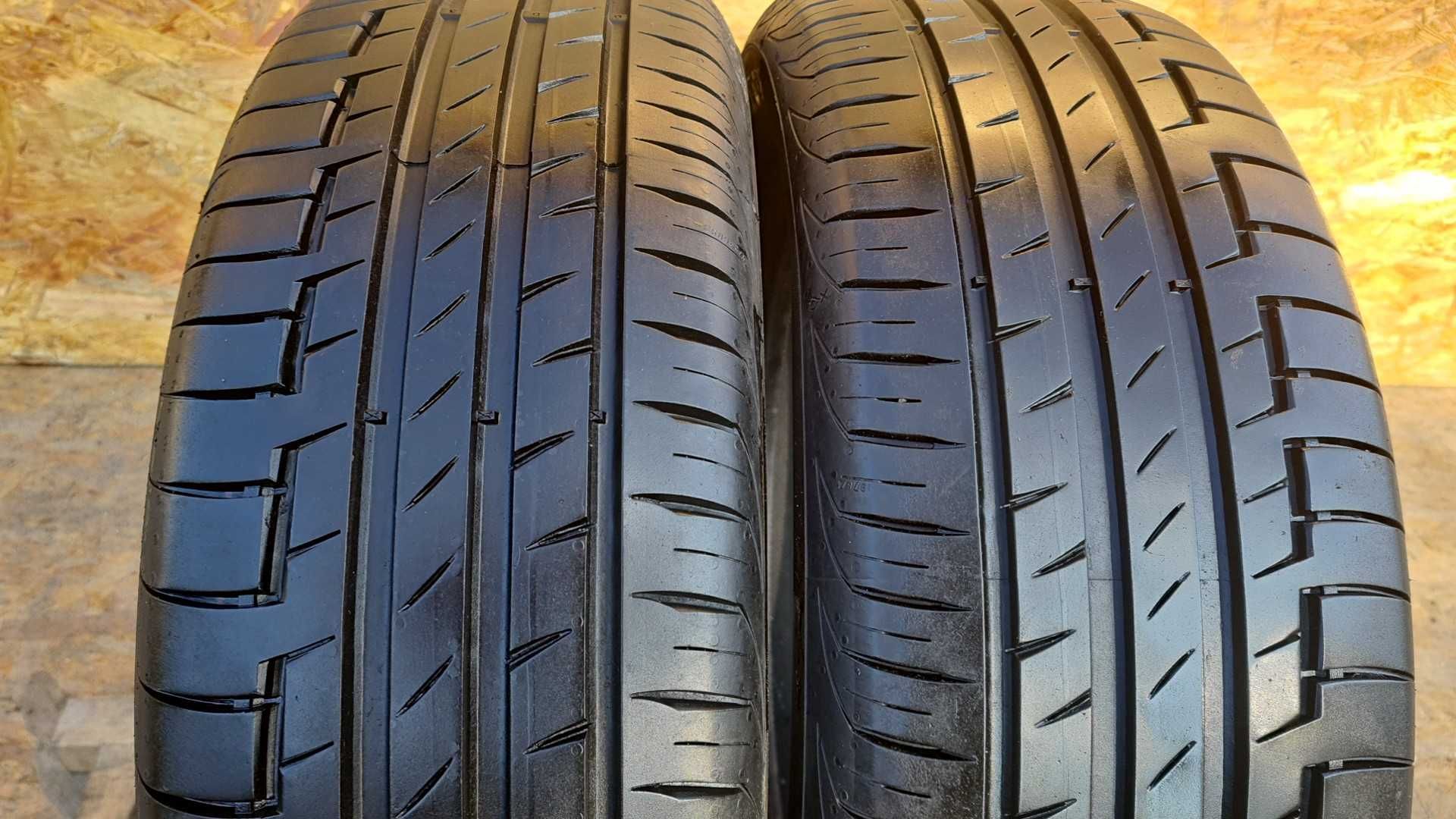 205/60R16 Continental ! Opony letnie ! 2 szt ! MONTAŻ !