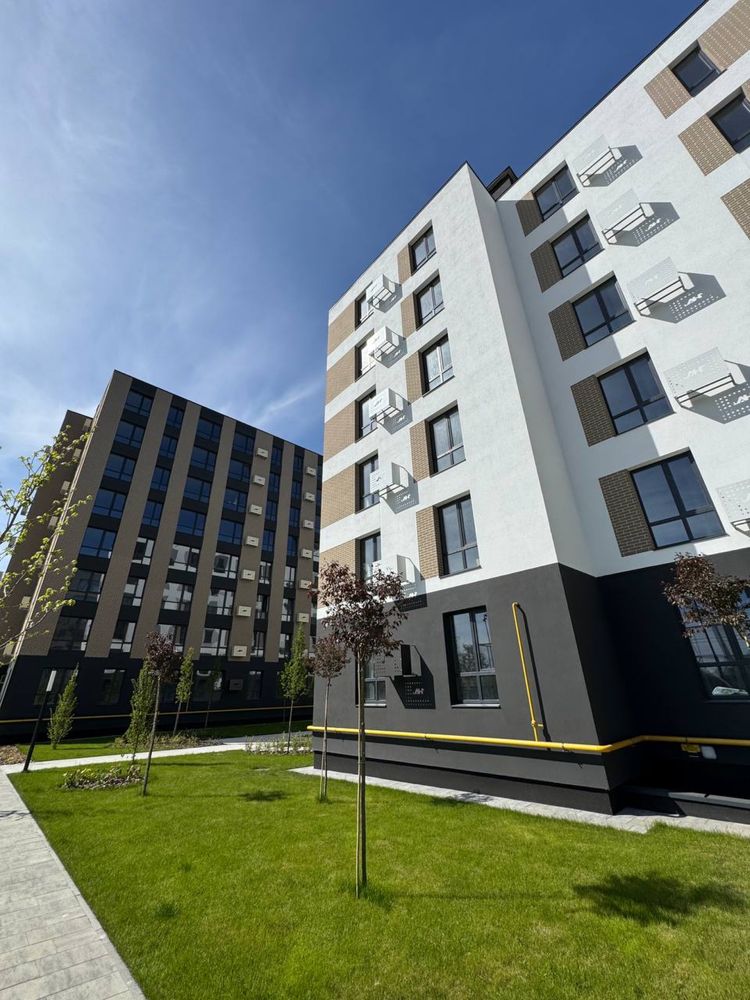 Авалон Холідей,Avalon Holiday,шикарна 2кім кв.продаж, 1 199$ за м2