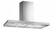 Okap Kuchenny TEKA ISLA 980 INOX DH2