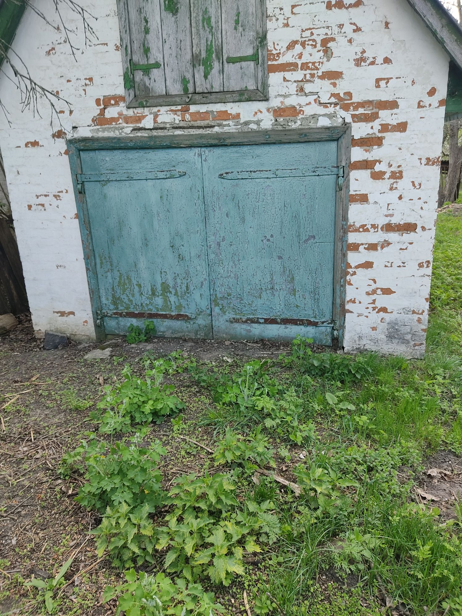 Продам будинок в селі