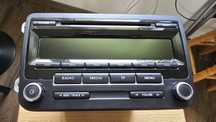 Radio RCD-310 grupa VW