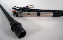 Mikrofon Sennheiser K30AV