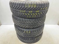Semperit Master-Grip 2 215/65r16 98H 7mm Rant ochronny N0918