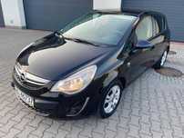 Opel Corsa Opel Corsa 1.2 LPG Nowy Rozrzad Zadbana Lift