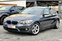 BMW 116D F20 LCI SPORT LINE 1.5 116CV "NACIONAL"