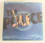 The Police -Don't stand so close  to me.