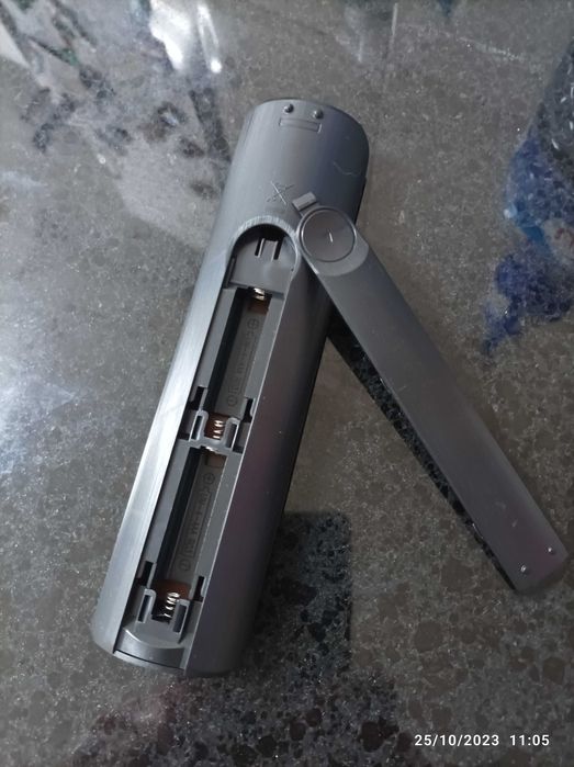 Samsung TV Controle Remoto - Comando