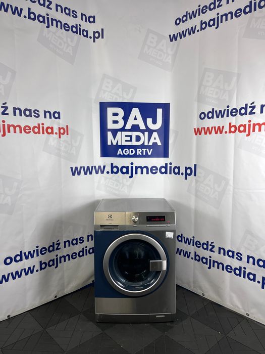Przemysłowa Pralka Electrolux 8 Kg/1400 Ob /A+++ /Dostawa/Gwarancja