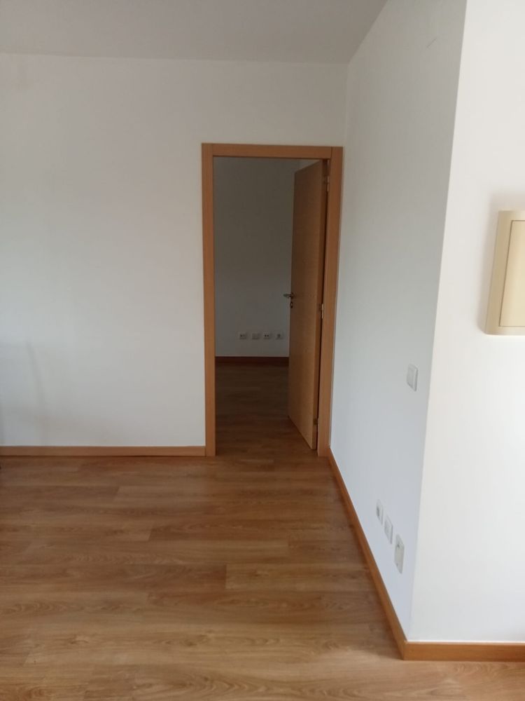 Arrendamento apartamento