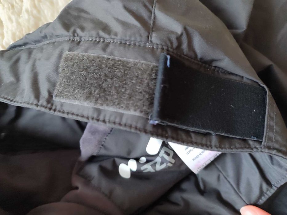 комбінезон роздільний H&M 3-4  104