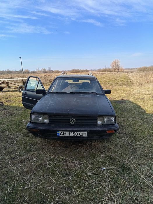 Продам автомобіль Фольксваген (крокодил)