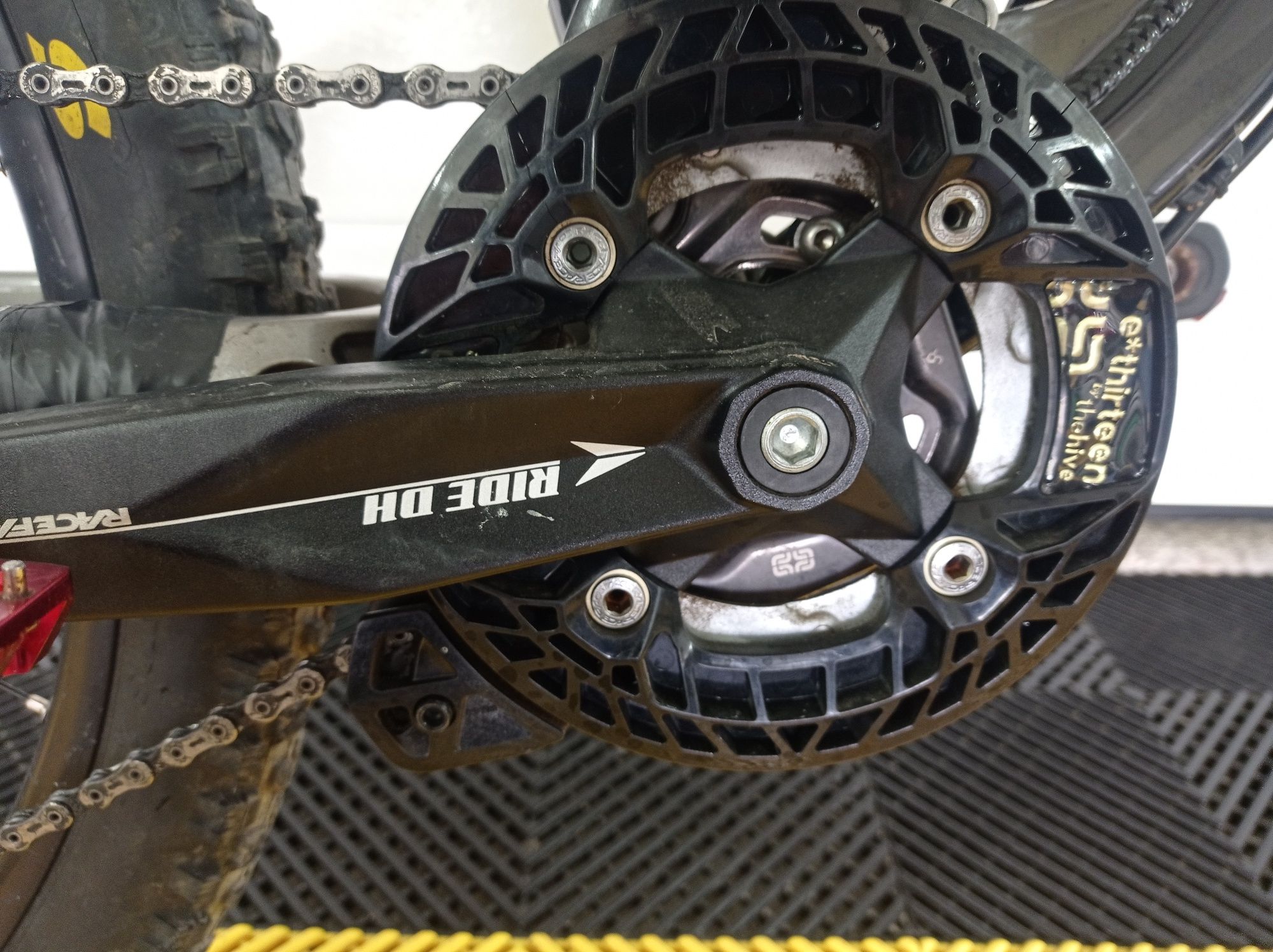 Bicicletas roda 26 e 29