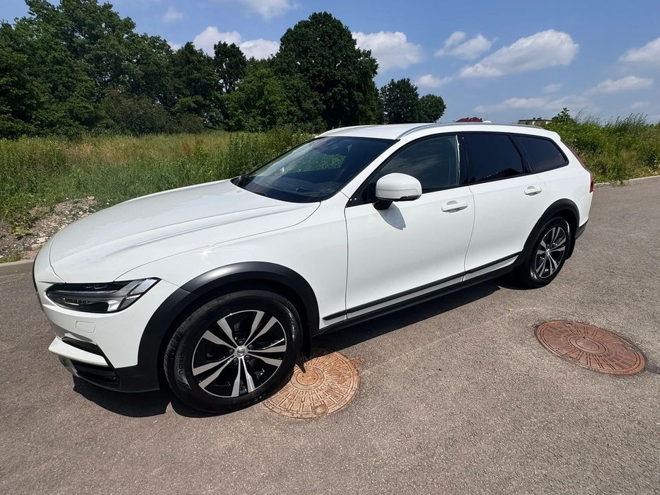 Volvo V90 Volvo V90 Cross Country, D4, Polestar, H&K, Webasto ,