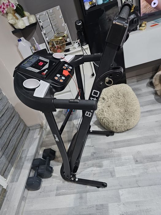 Bieżnia elektryczna