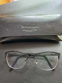 Okulary korekcyjne -2 Swarovski