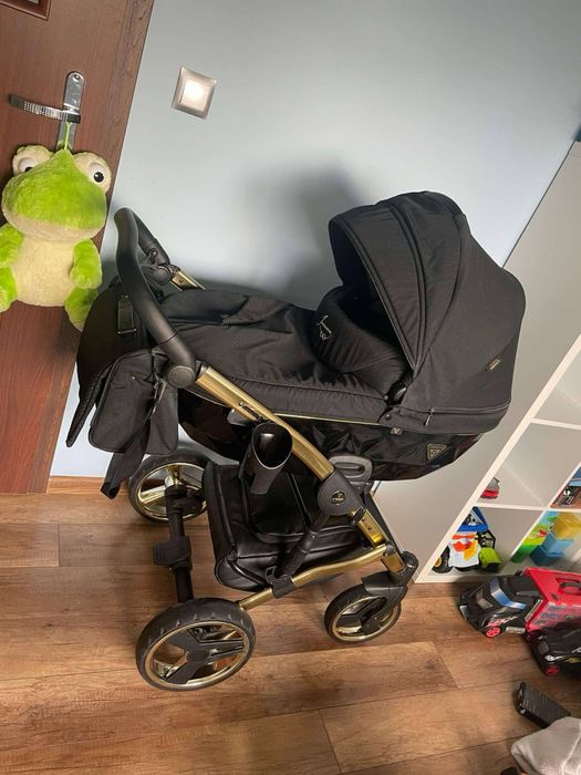 Wózek Junama diamond s-line