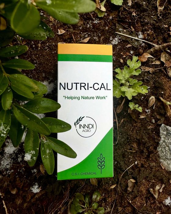 Добриво джерело кальцю NUTRI-CAL 50мл
