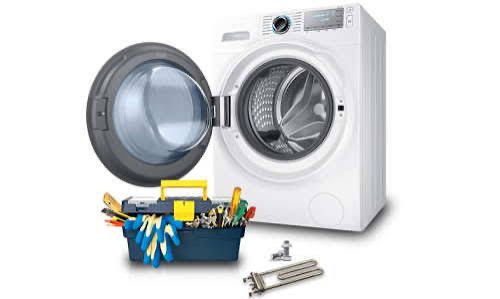 Ремонт пральних машин Шептицький з виїздом на дім