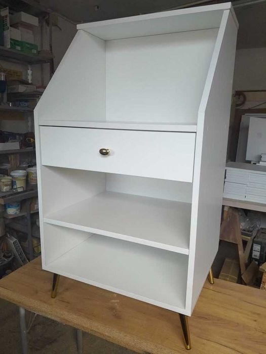 Lada recepcja MINI 60cm 8 kolorów, rabat na hasło "OLX" -5%