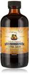 SUNNY ISLE EXTRA DARK CASTOR OIL olejek rycynowy 178ml