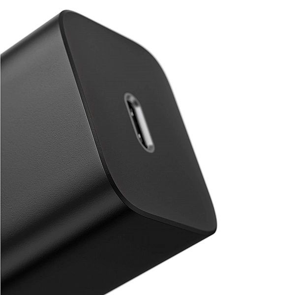 Baseus Super Si Qc 1c Szybka Ładowarka 25w Usb C Z Kablem Usb C - Usb