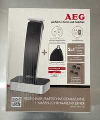 AEG - Profi Hair Machine