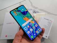 Huawei P30 ELE-L29 Aurora 128GB/6GB Dual Sim! Super Stan! 6,1 Cala!
