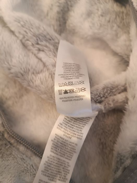 Macacão senhora T. M