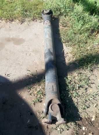 Кардан МАН F2000 командор 19-403, 19-414, 19-463 та інші