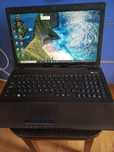 Ноутбук Asus x52n
